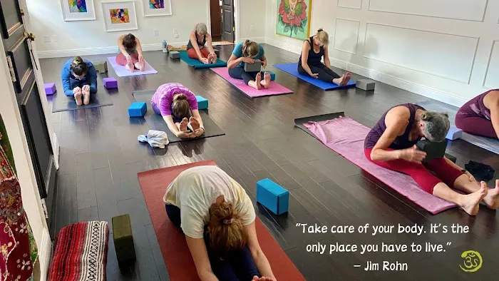 The Yoga Shala Picture 6