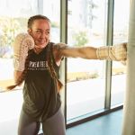 Mayweather Boxing + Fitness