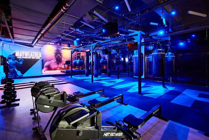 Mayweather Boxing + Fitness Picture 3