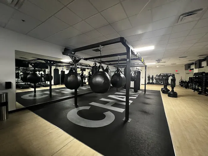 Mayweather Boxing + Fitness Picture 10