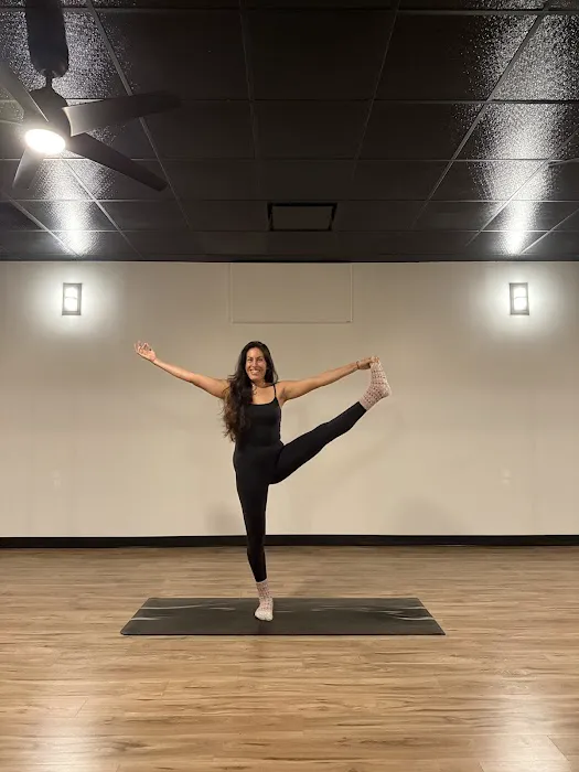 Winter Park Yoga Picture 2