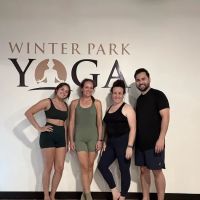 Winter Park Yoga ico
