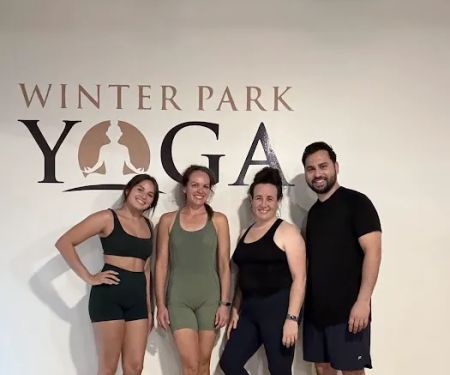 Winter Park Yoga