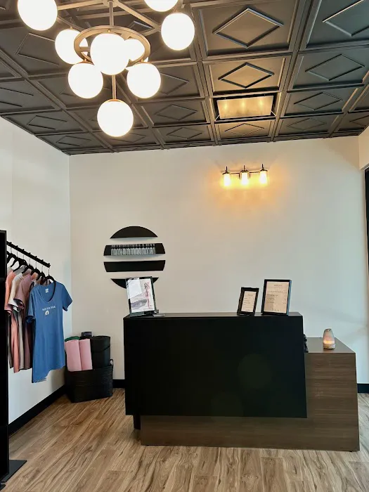 Winter Park Yoga Picture 3