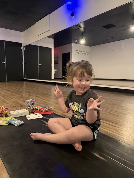 Winter Park Yoga Picture 8