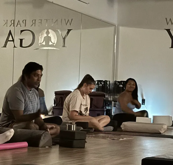 Winter Park Yoga Picture 6