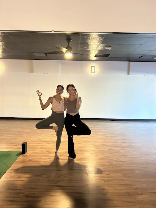 Winter Park Yoga Picture 10