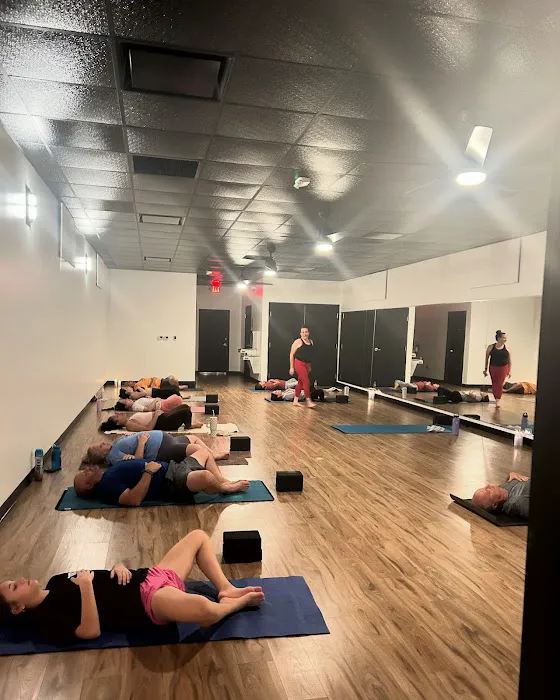 Winter Park Yoga Picture 5