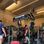 Orlando Barbell / 24 Hour Gym (24 hour member card access)