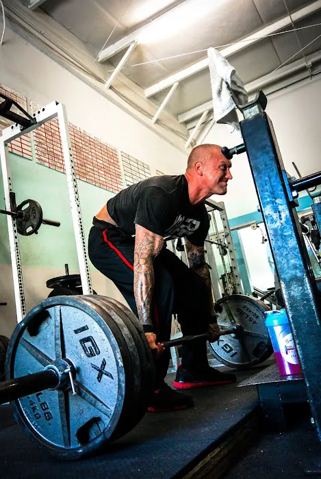 Orlando Barbell / 24 Hour Gym (24 hour member card access) Picture 3