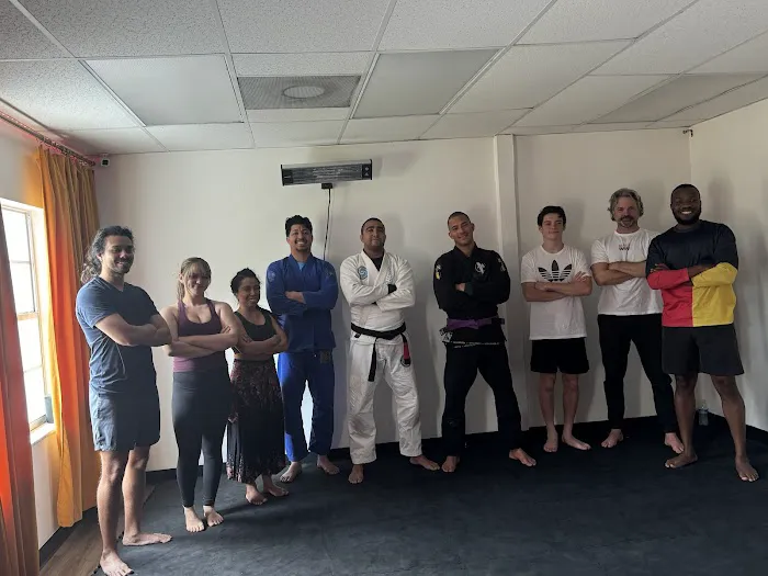 Bodhi Om Yoga Picture 2