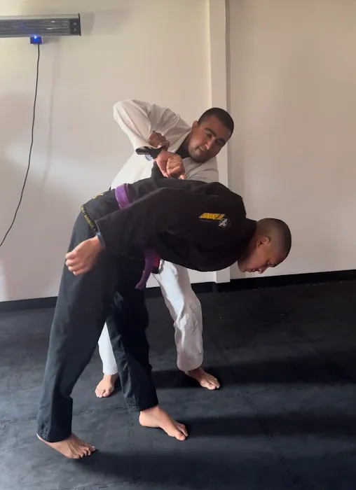 Bodhi Om Yoga Picture 4