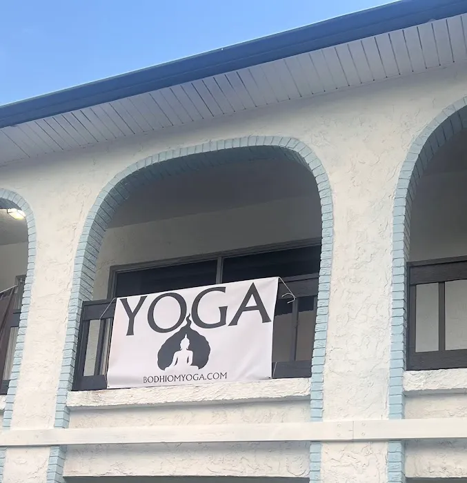 Bodhi Om Yoga Picture 8