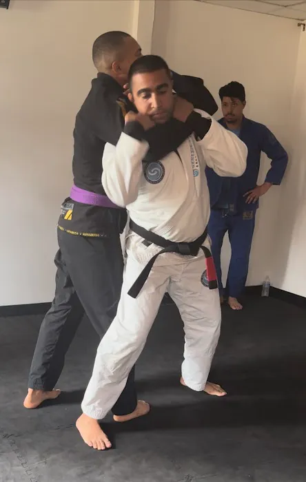 Bodhi Om Yoga Picture 5