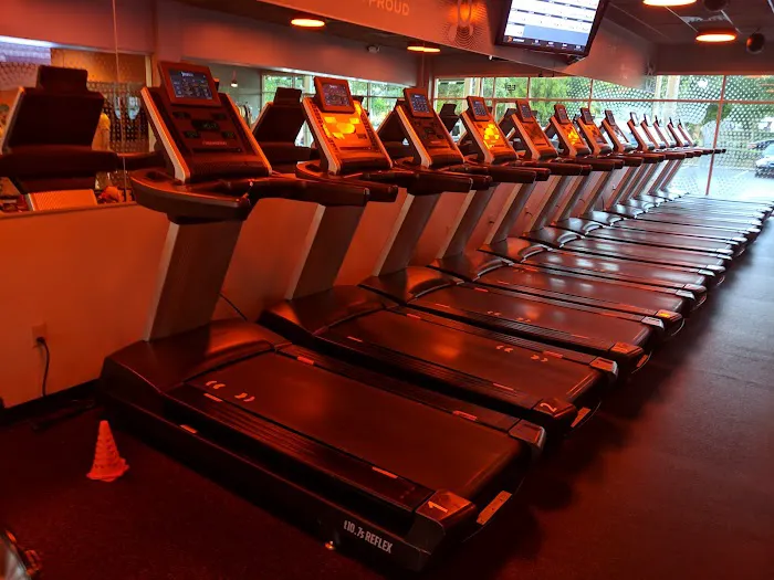 Orangetheory Fitness Picture 4