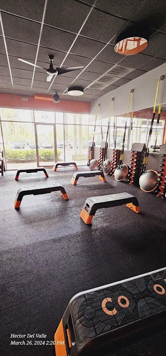 Orangetheory Fitness Picture 1