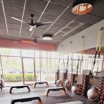 Orangetheory Fitness