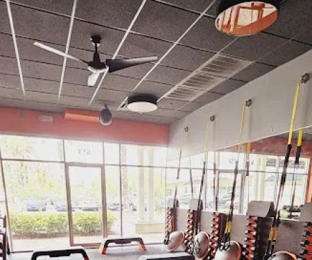 Orangetheory Fitness
