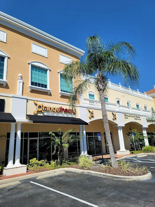 Orangetheory Fitness Picture 10