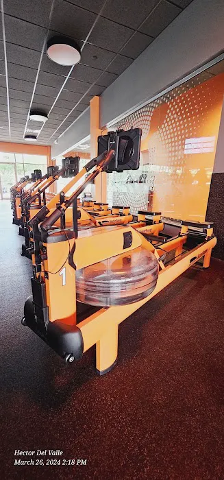 Orangetheory Fitness Picture 3