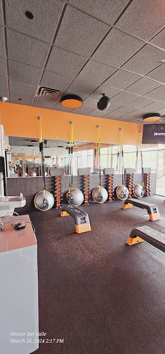 Orangetheory Fitness Picture 6