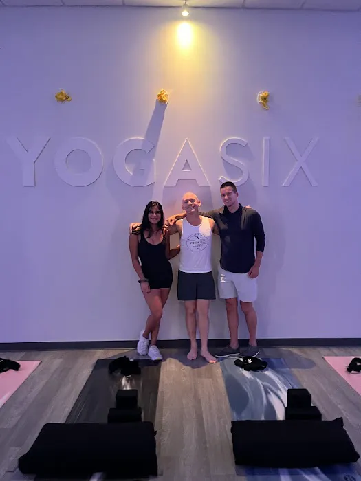 YogaSix Waterford Lakes Picture 5