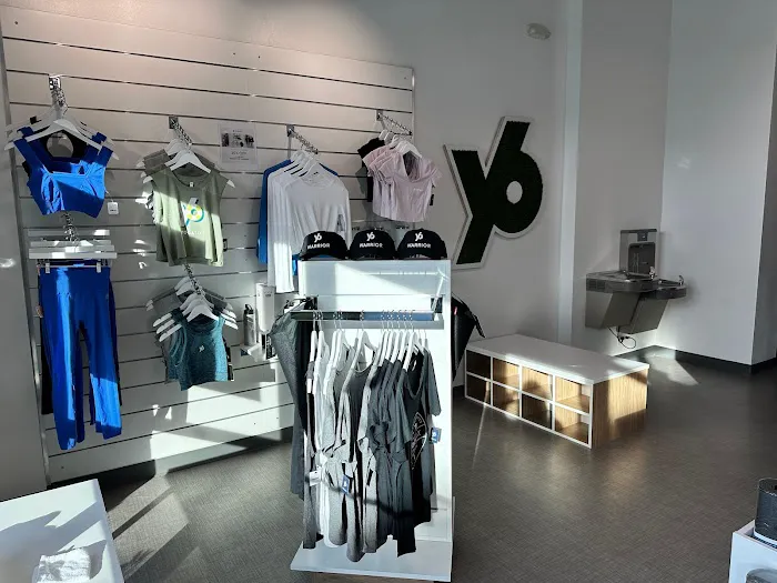 YogaSix Waterford Lakes Picture 9