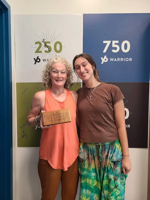 YogaSix Waterford Lakes Picture 2