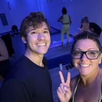 YogaSix Waterford Lakes ico