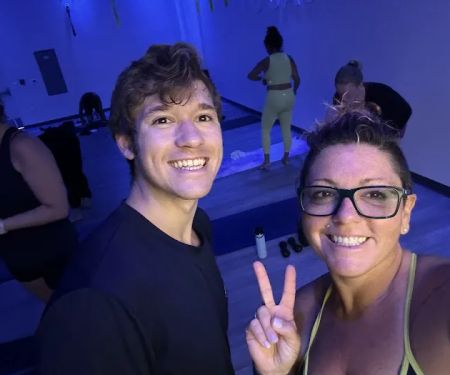 YogaSix Waterford Lakes