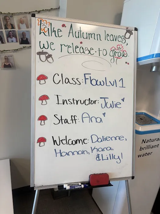 Balanced Yoga Picture 4