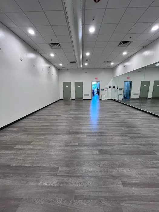 Balanced Yoga Picture 7