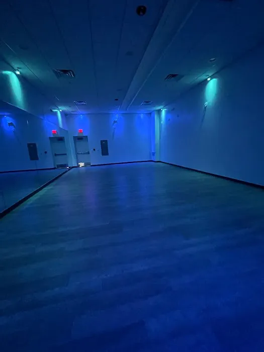 Balanced Yoga Picture 2