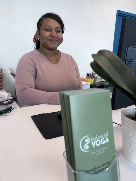 Balanced Yoga Picture 1