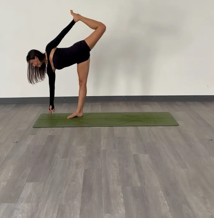 Balanced Yoga Picture 5