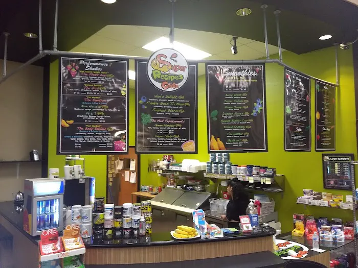 LA Fitness Picture 4