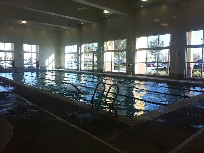 LA Fitness Picture 2