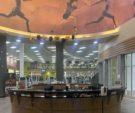 LA Fitness