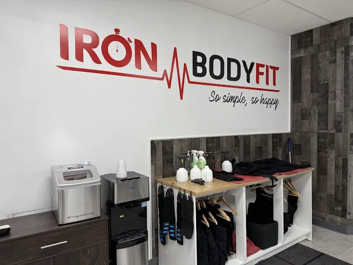 Iron Bodyfit Waterford Lakes Picture 10
