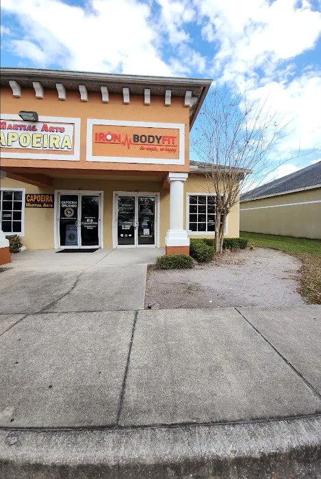 Iron Bodyfit Waterford Lakes Picture 8