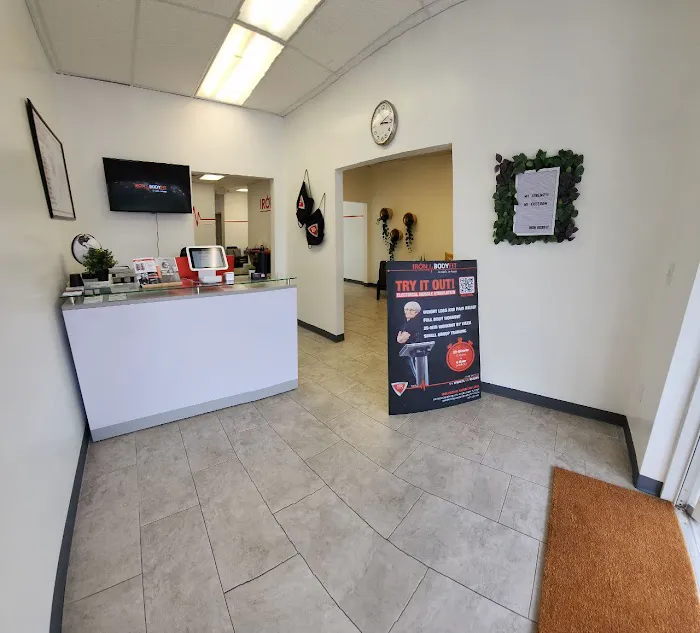 Iron Bodyfit Waterford Lakes Picture 9