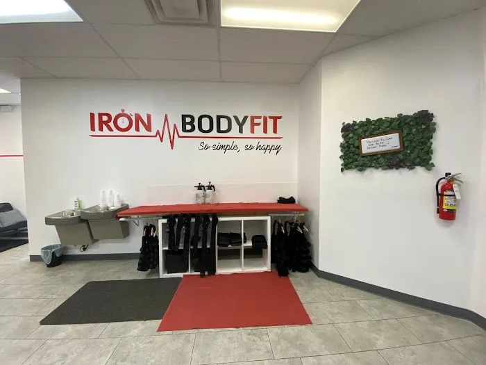 Iron Bodyfit Waterford Lakes Picture 3