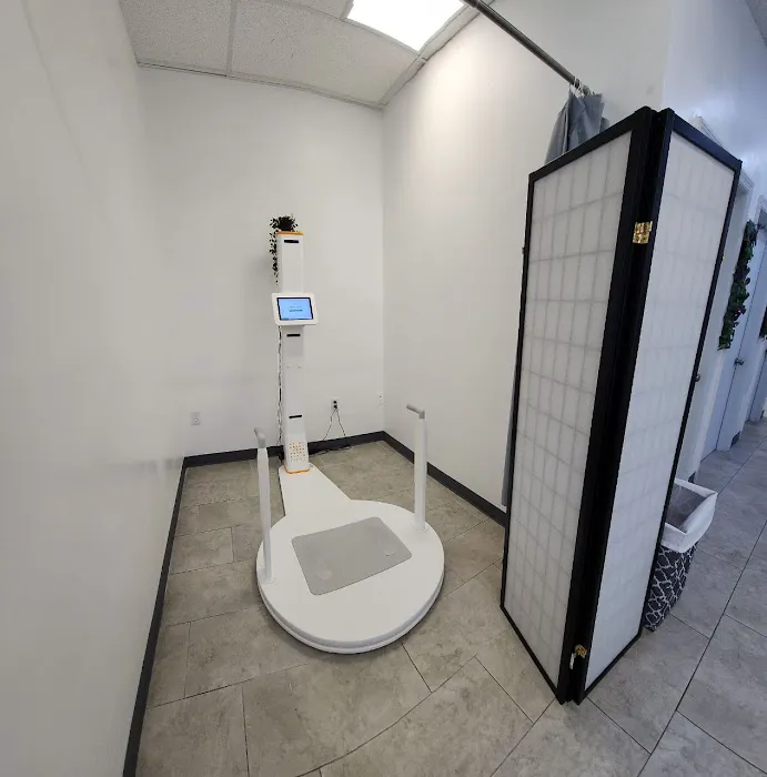 Iron Bodyfit Waterford Lakes Picture 2