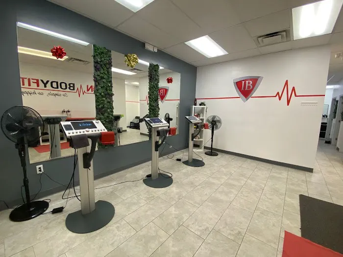 Iron Bodyfit Waterford Lakes Picture 4