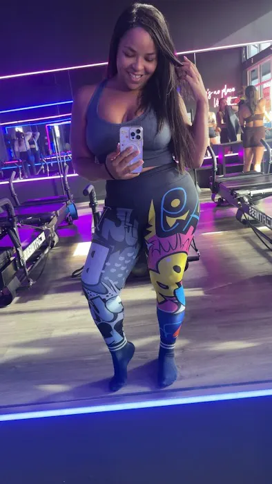 HILI FITNESS WATERFORD LAKES Picture 8