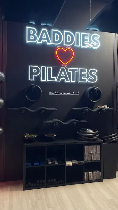 HILI FITNESS WATERFORD LAKES Picture 1