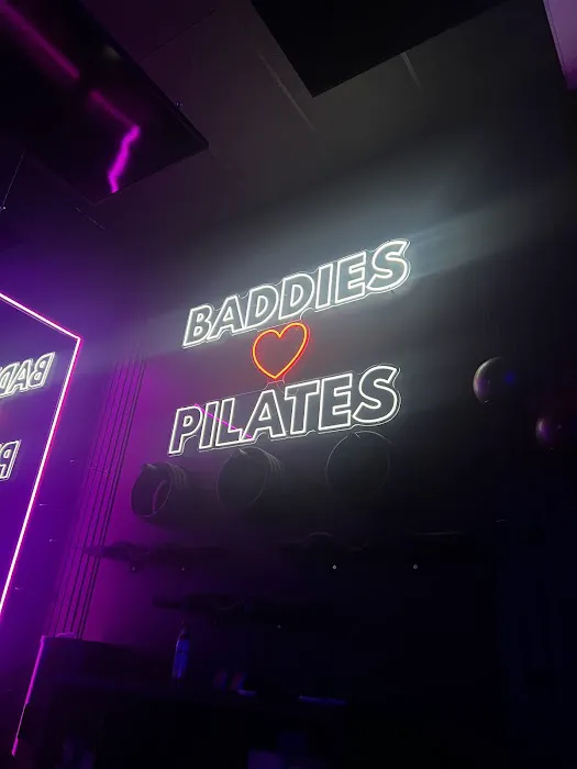 HILI FITNESS WATERFORD LAKES Picture 3