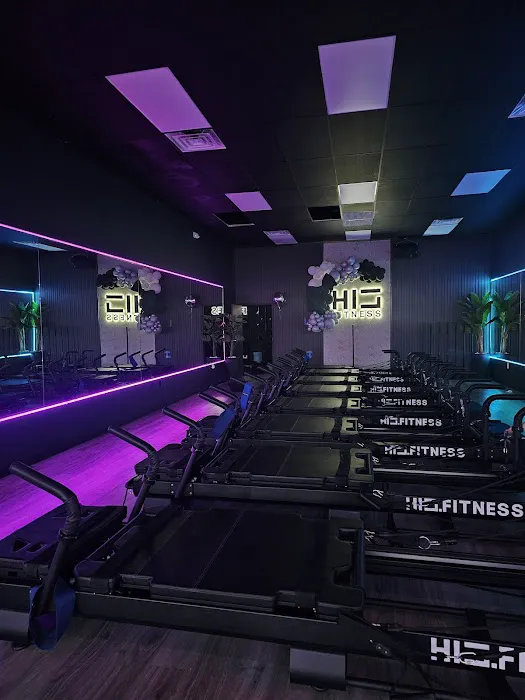 HILI FITNESS WATERFORD LAKES Picture 10