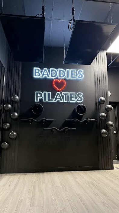 HILI FITNESS WATERFORD LAKES Picture 6