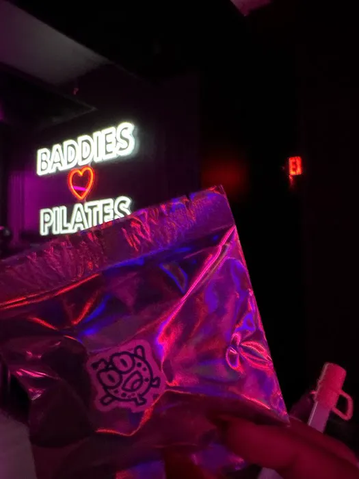 HILI FITNESS WATERFORD LAKES Picture 7